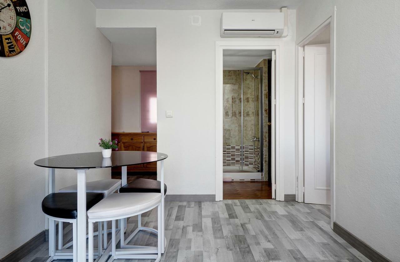 Ventana Del Albaycin Apartamento Granada Exterior foto